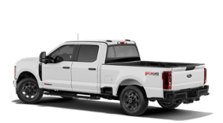 2027 Ford Super Duty® External Image 2